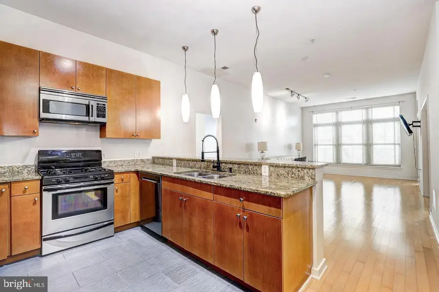 1209 N Charles St #319, Baltimore, MD 21201 - #3