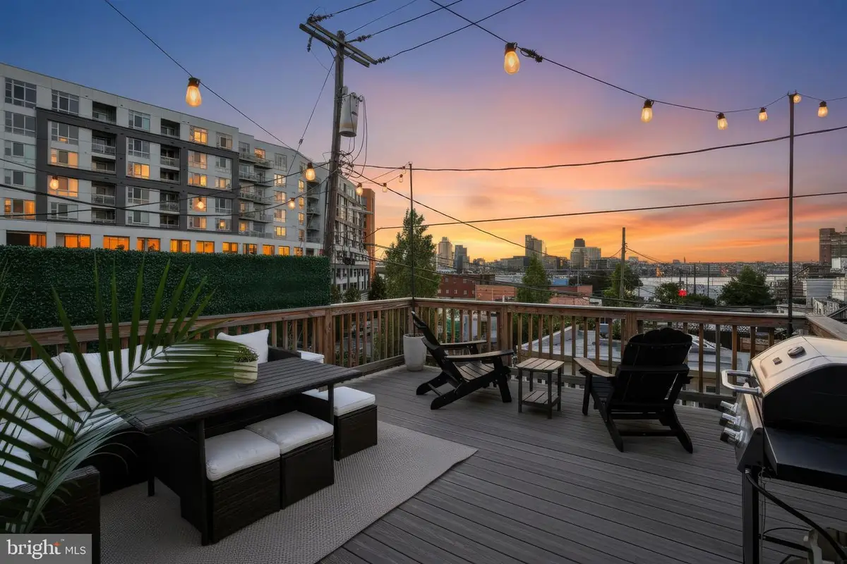 1024 E Fort Ave, Baltimore, MD 21230 - #1