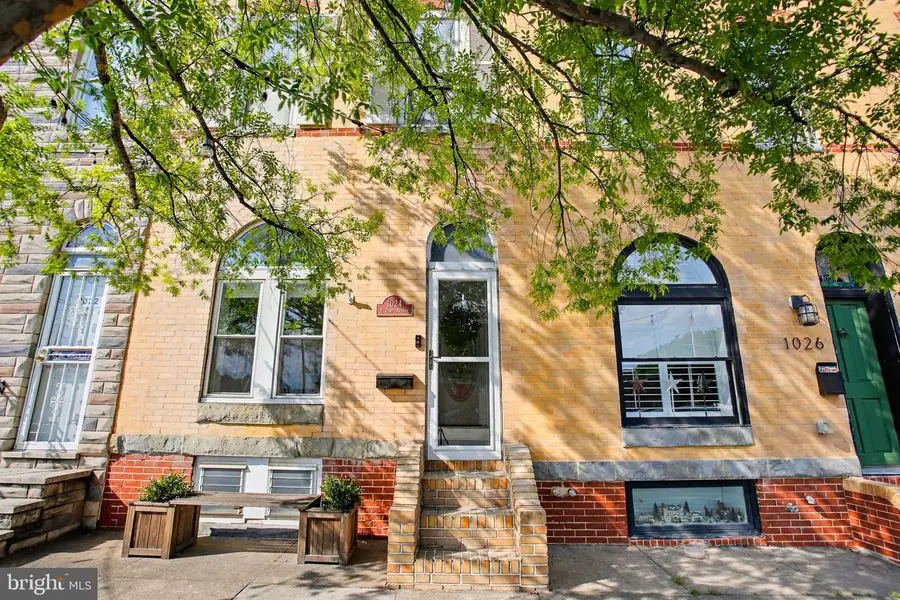 1024 E Fort Ave, Baltimore, MD 21230 - #2