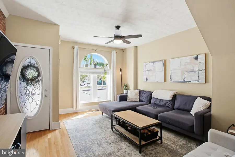 1024 E Fort Ave, Baltimore, MD 21230 - #3