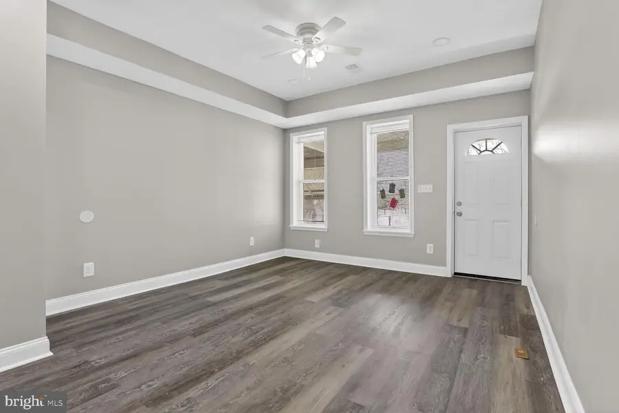 2802 Clifton Park Ter, Baltimore, MD 21213 - #2