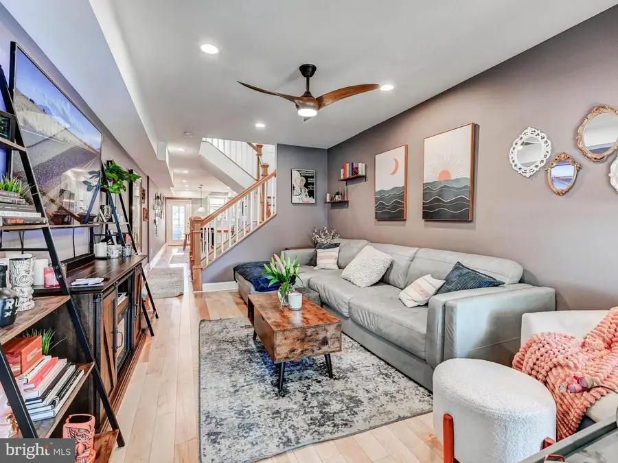 3515 Keswick Rd, Baltimore, MD 21211 - #3