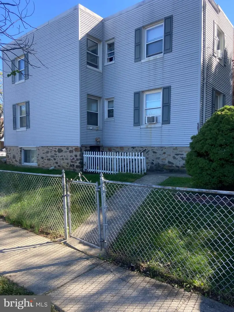 501 Baltic #1 And 2, Baltimore, MD 21225 - #1