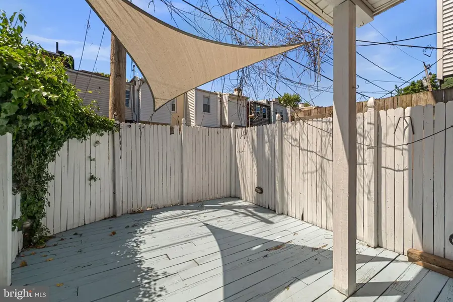 3446 Roland Ave, Baltimore, MD 21211 - #2