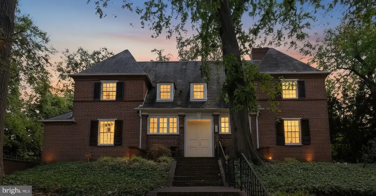 203 E Highfield Rd, Baltimore, MD 21218 - #1
