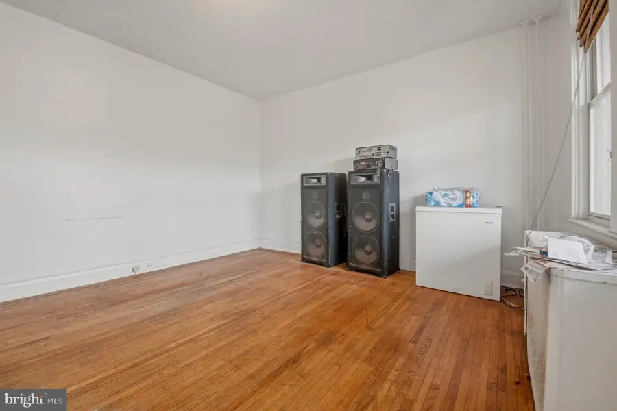 3314 Parklawn Ave, Baltimore, MD 21213 - #3