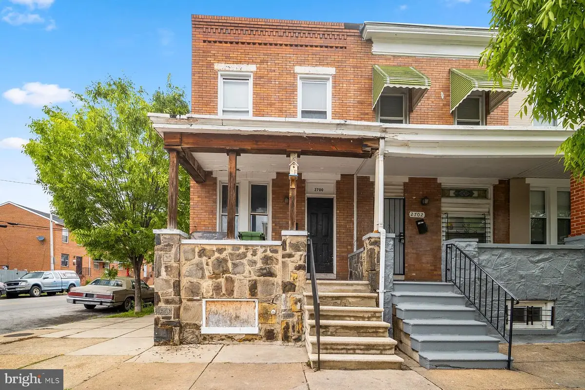 2700 Ashland Ave, Baltimore, MD 21205 - #1