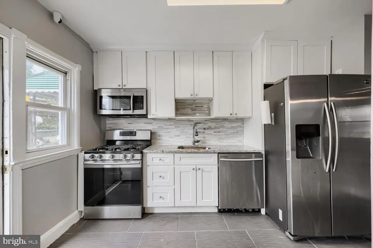 1014 Lyndhurst St, Baltimore, MD 21229 - #1