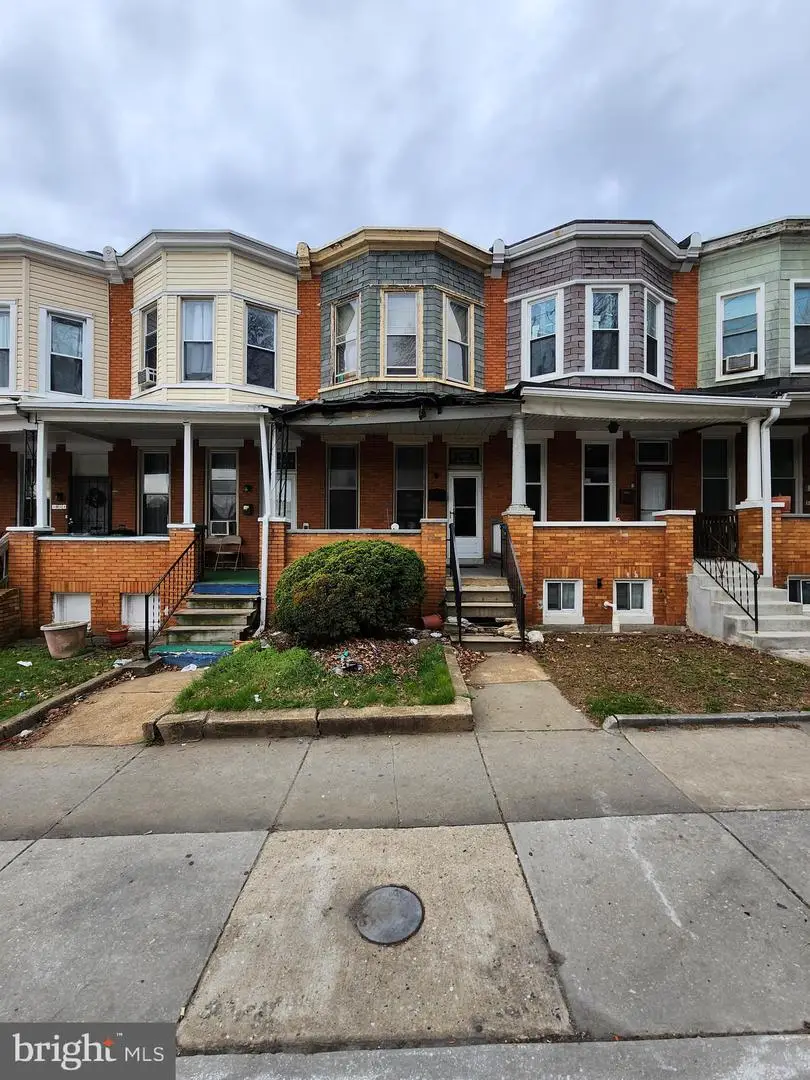 3007 Erdman Ave, Baltimore, MD 21213 - #1