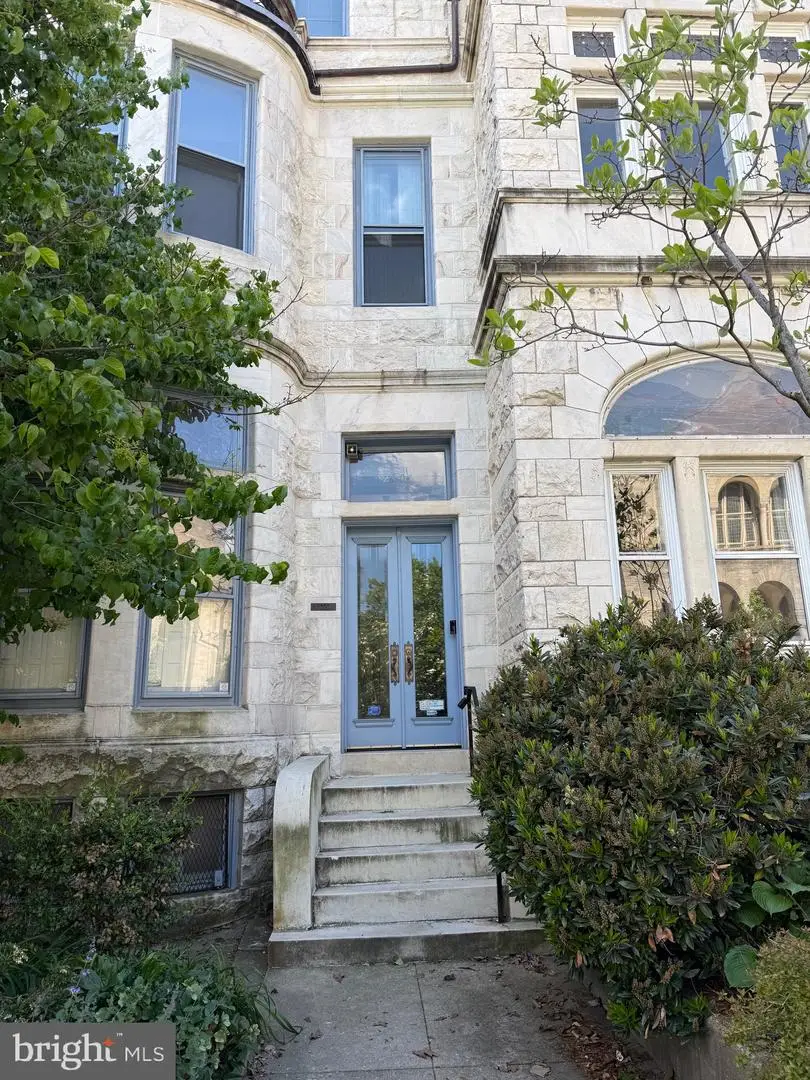 2444 Eutaw Pl, Baltimore, MD 21217 - #3