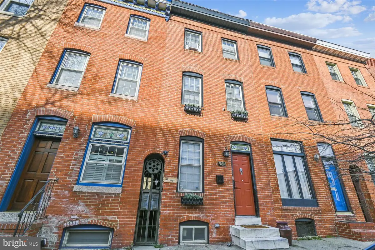 2050 Bank St, Baltimore, MD 21231 - #1