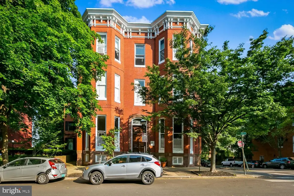 159 W Lanvale St #5, Baltimore, MD 21217 - #1