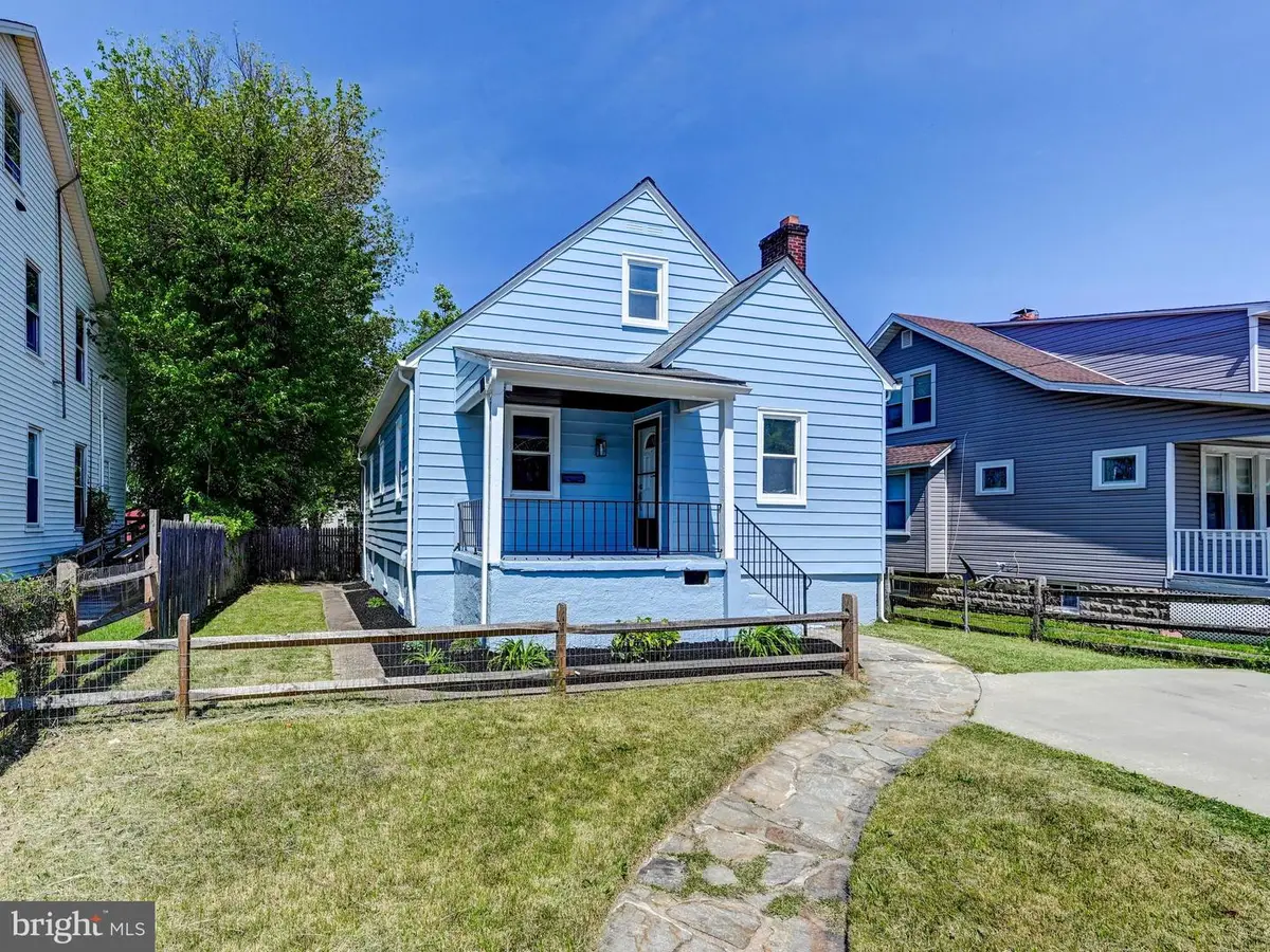 3014 White Ave, Baltimore, MD 21214 - #1