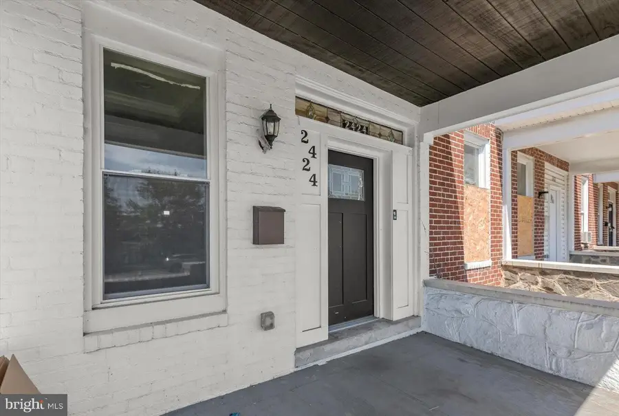 2424 Liberty Heights Ave, Baltimore, MD 21215 - #2