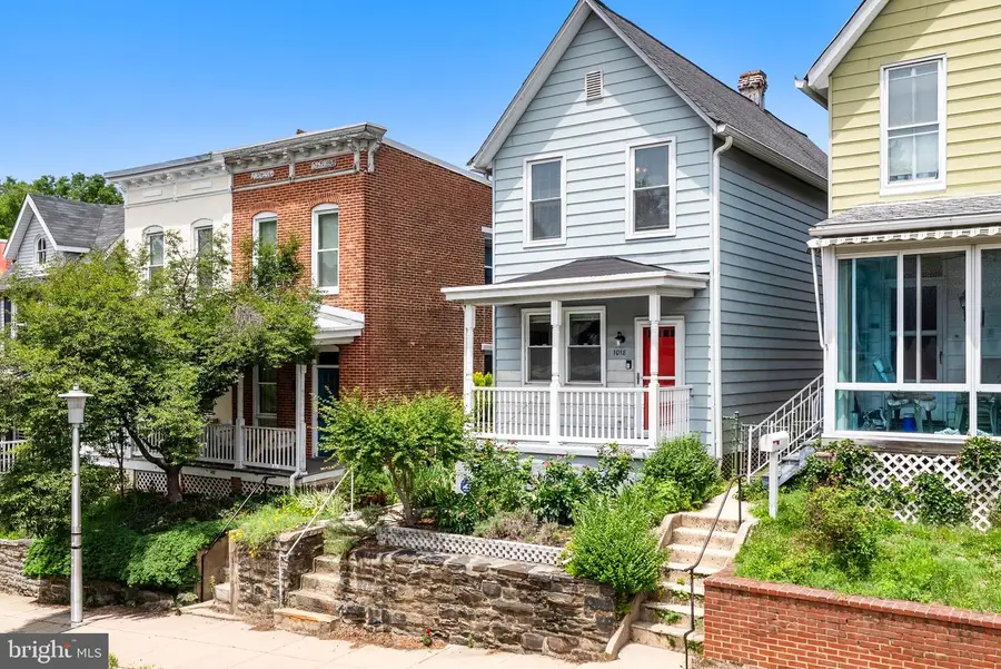 1018 Union Ave, Baltimore, MD 21211 - #2