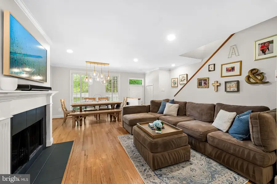 619 S Sharp St, Baltimore, MD 21230 - #3
