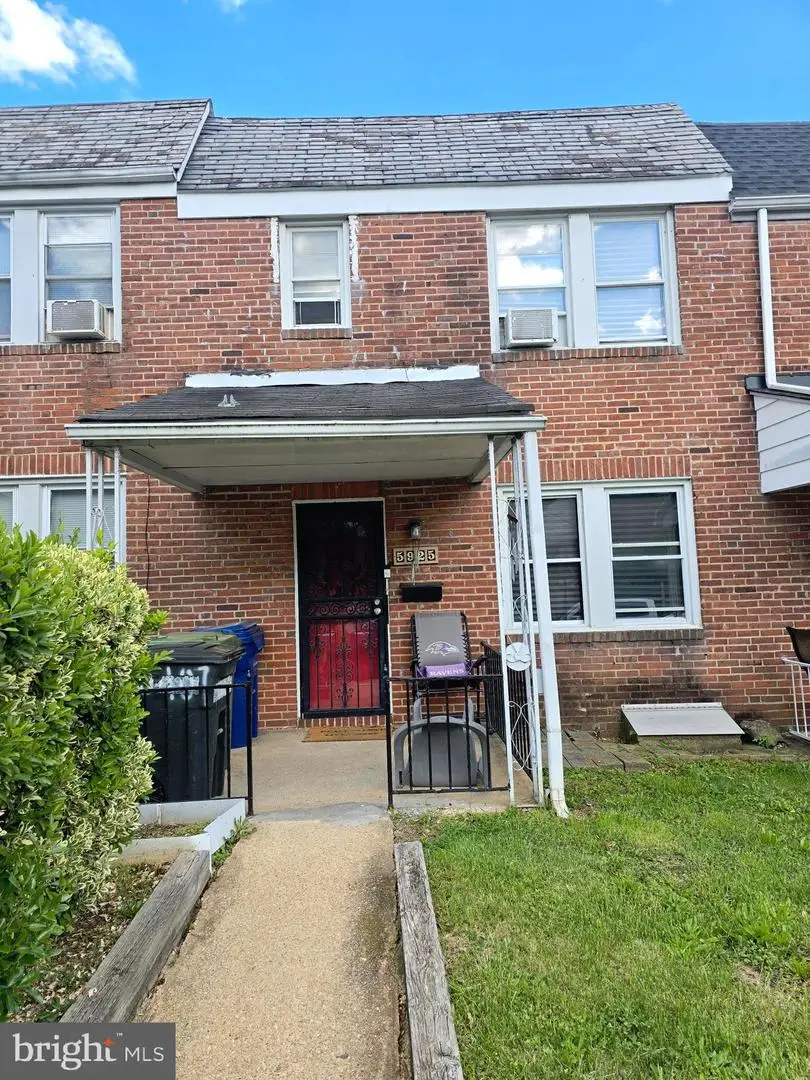 5925 Benton Heights Ave, Baltimore, MD 21206 - #1
