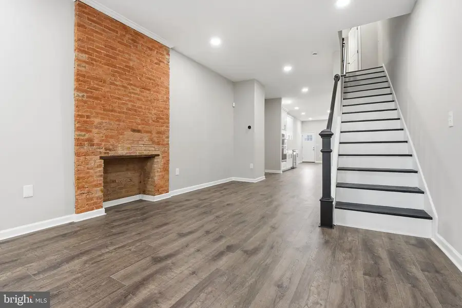 1032 N Fulton Ave, Baltimore, MD 21217 - #3