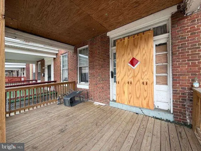 3923 Ridgewood Ave, Baltimore, MD 21215 - #2