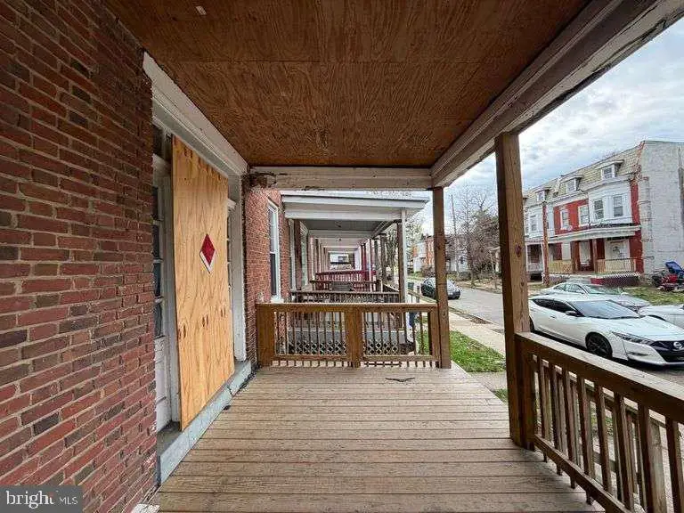 3923 Ridgewood Ave, Baltimore, MD 21215 - #3