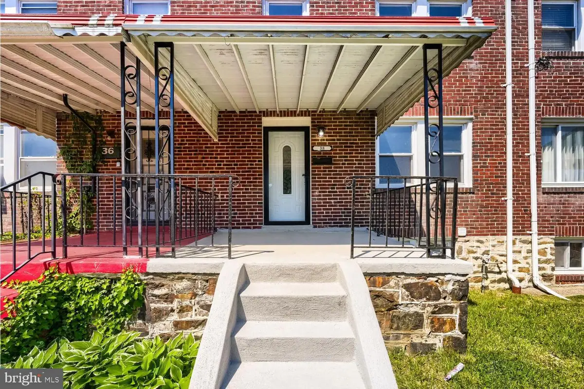 38 N Bernice Ave, Baltimore, MD 21229 - #1