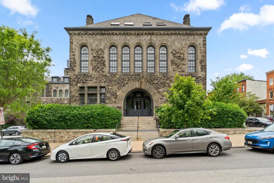 1714 Park Ave #512, Baltimore, MD 21217 - #2