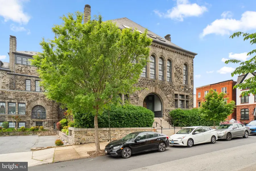1714 Park Ave #512, Baltimore, MD 21217 - #3
