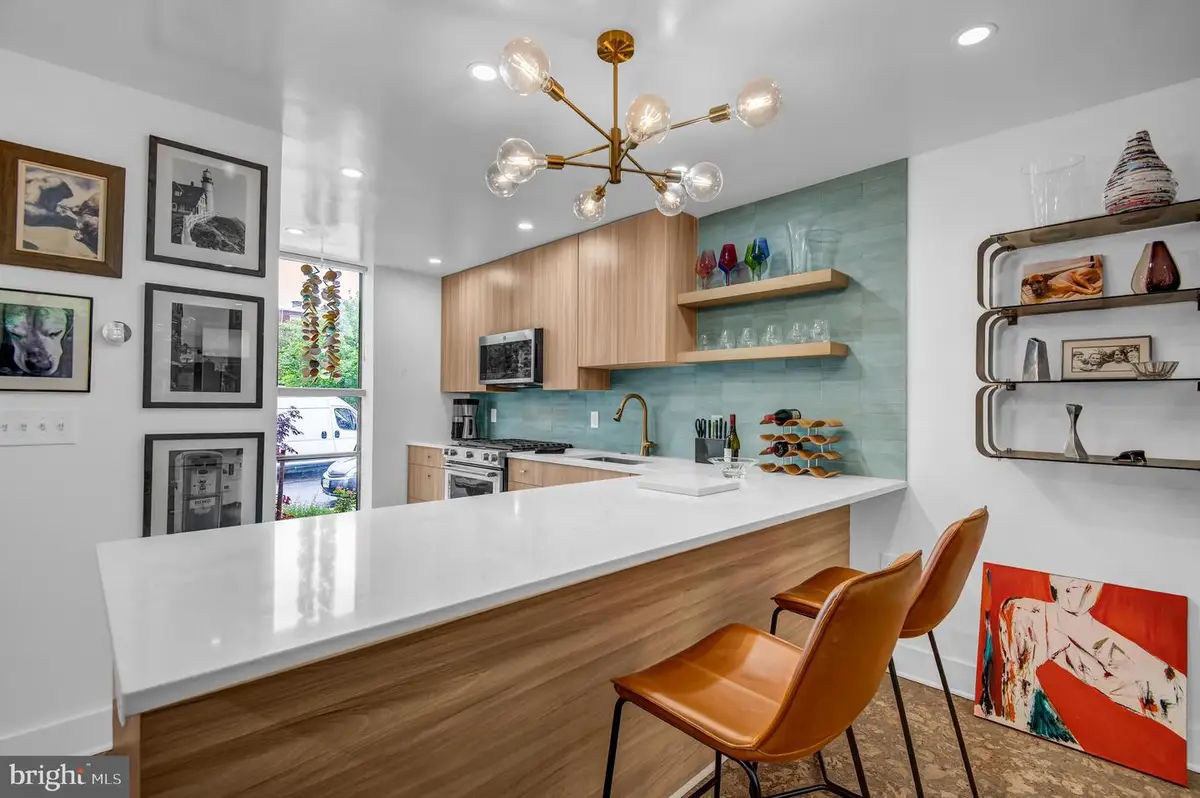 1410 Mason St, Baltimore, MD 21217 - #1