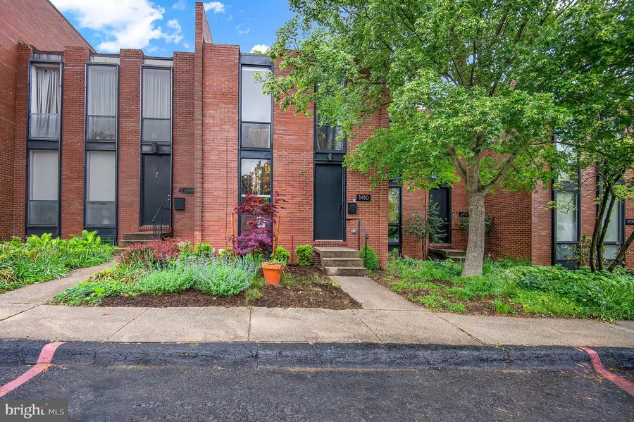 1410 Mason St, Baltimore, MD 21217 - #3