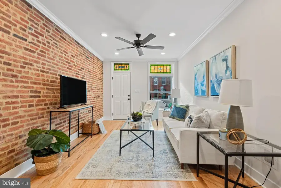 109 S Clinton St, Baltimore, MD 21224 - #2