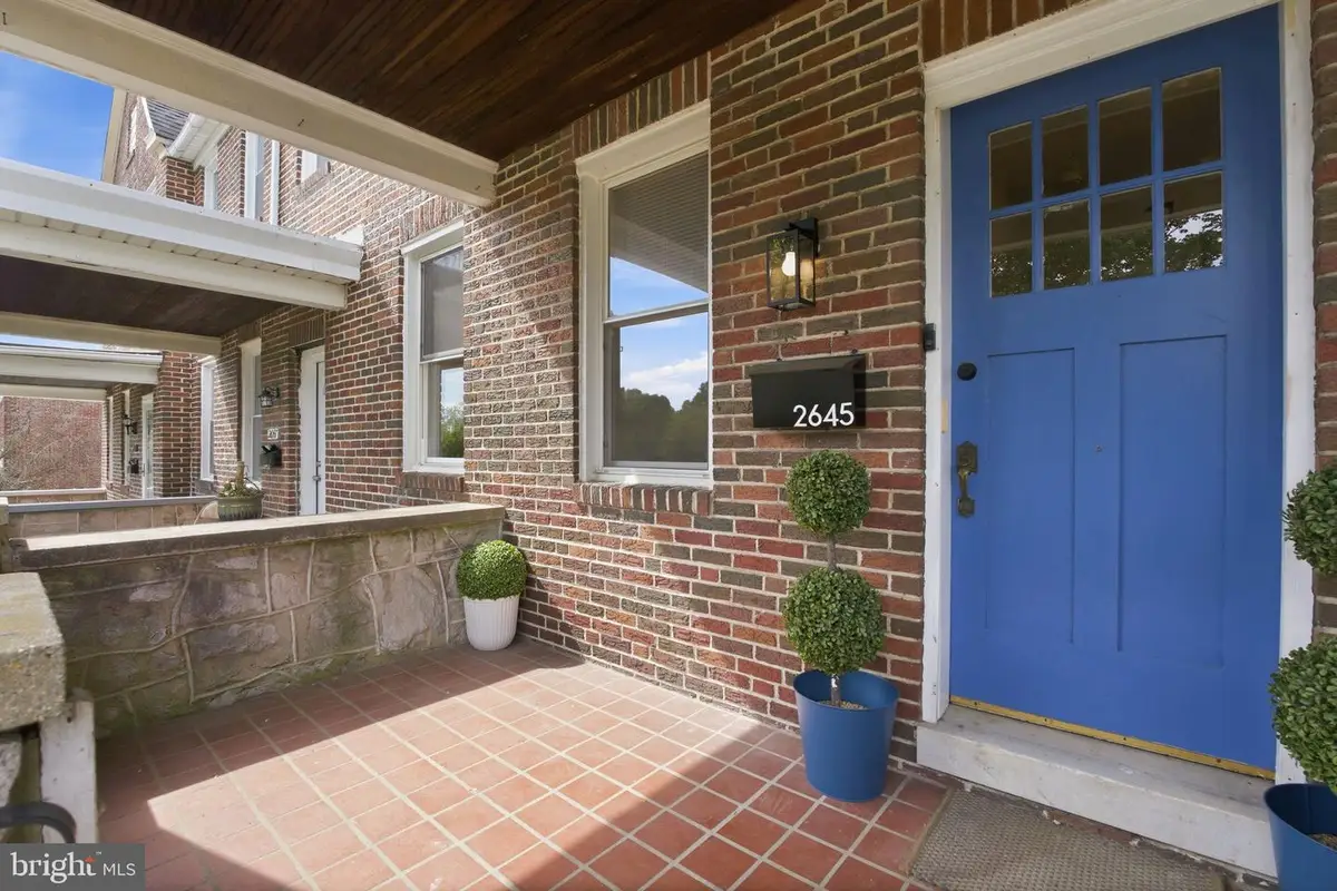 2645 Chesterfield Ave, Baltimore, MD 21213 - #1