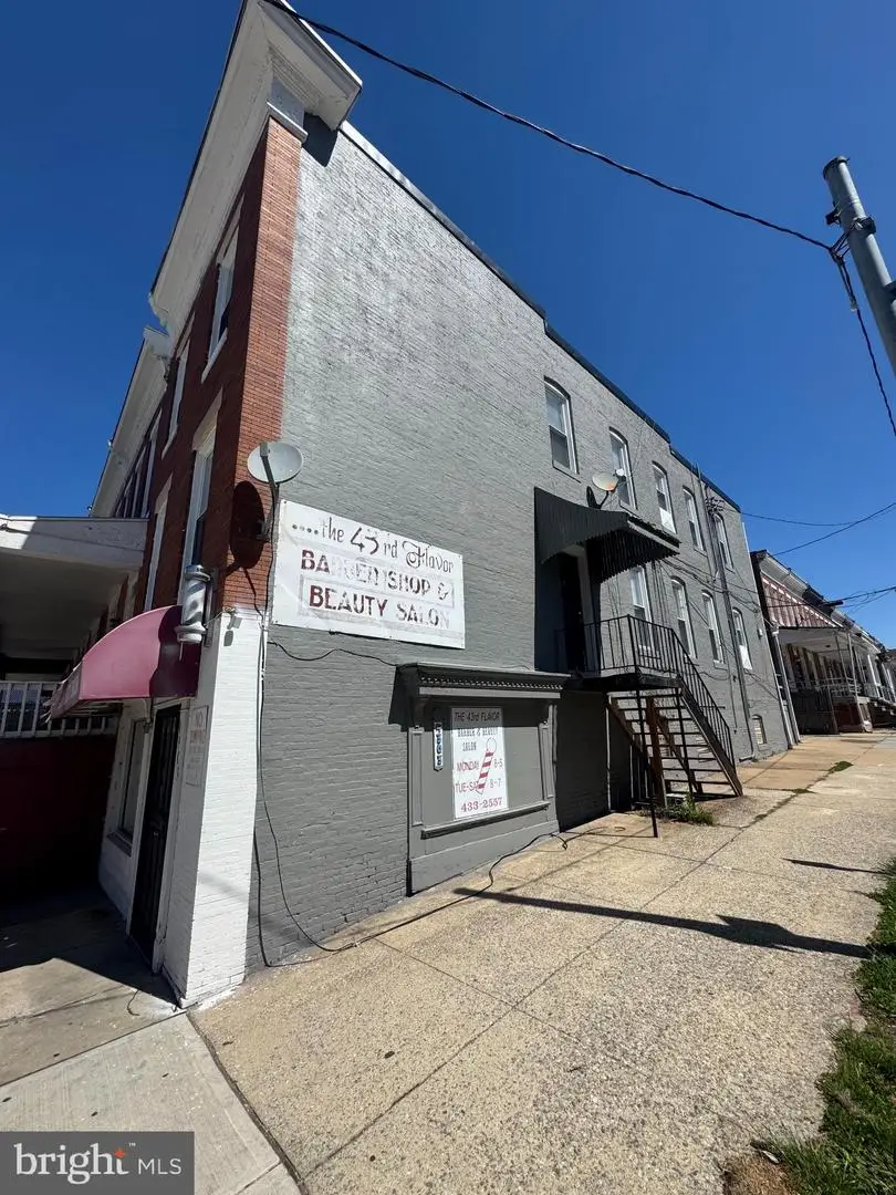 4303 York Rd, Baltimore, MD 21212 - #3