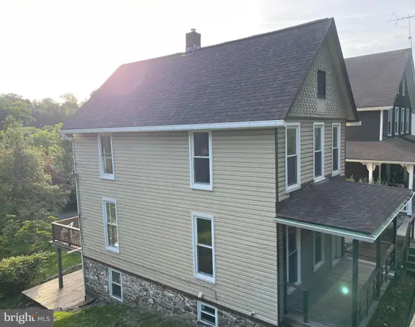 5702 Falls Rd, BALTIMORE, MD 21209