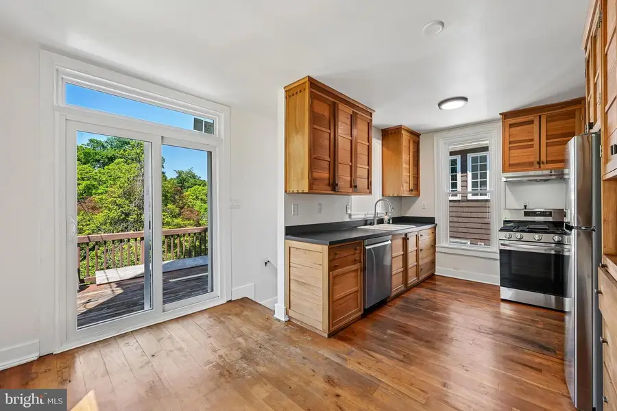 5702 Falls Rd, Baltimore, MD 21209 - #3