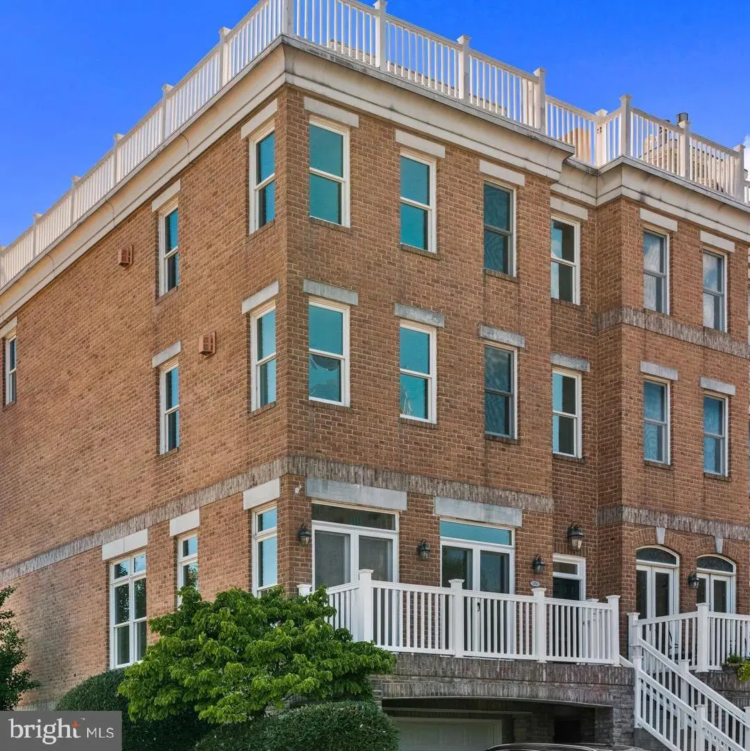 1294 Harbor Island Walk, Baltimore, MD 21230 - #1