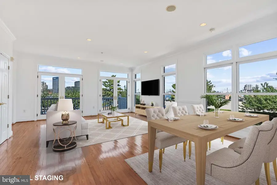 1294 Harbor Island Walk, Baltimore, MD 21230 - #3