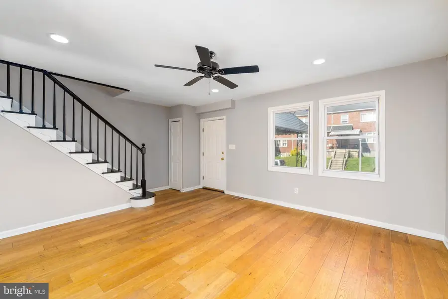 23 S Abington Ave, Baltimore, MD 21229 - #2