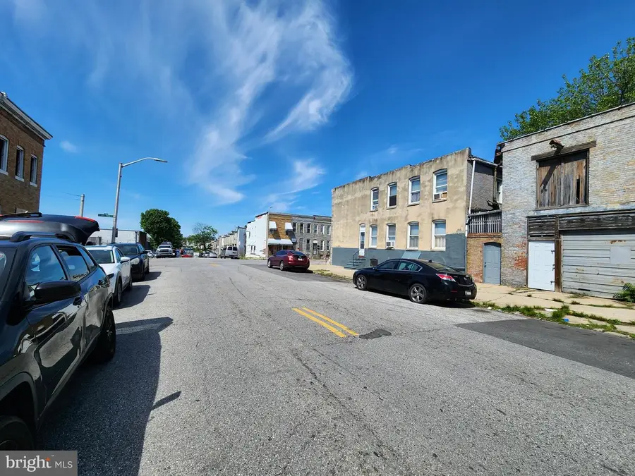 2139 Eagle St, Baltimore, MD 21223 - #2