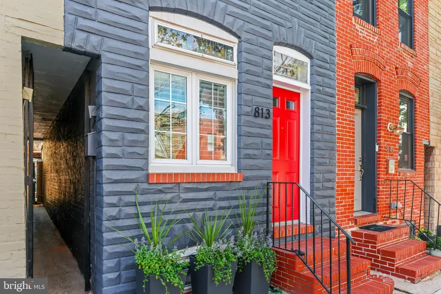 813 S Luzerne Ave, Baltimore, MD 21224 - #2