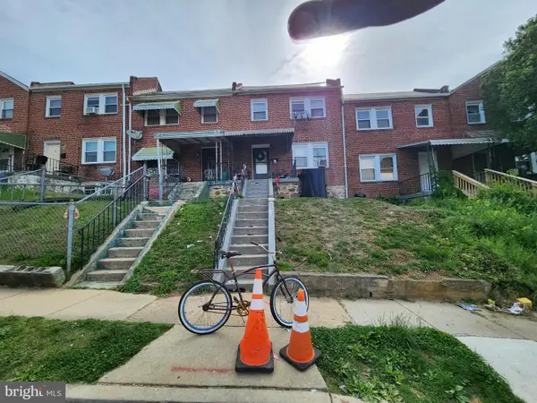 17 S Ellamont St, BALTIMORE, MD 21229