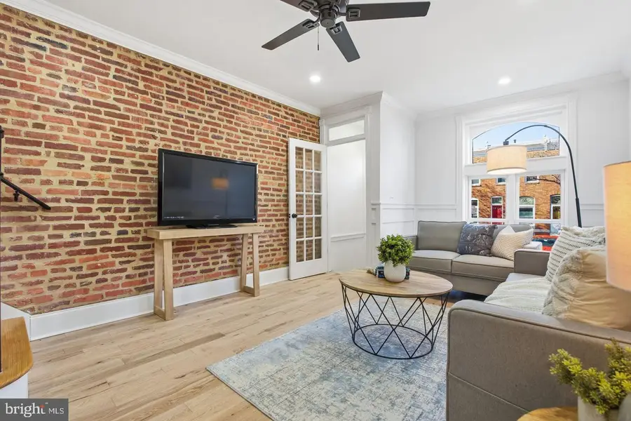 1126 E Fort Ave, Baltimore, MD 21230 - #2