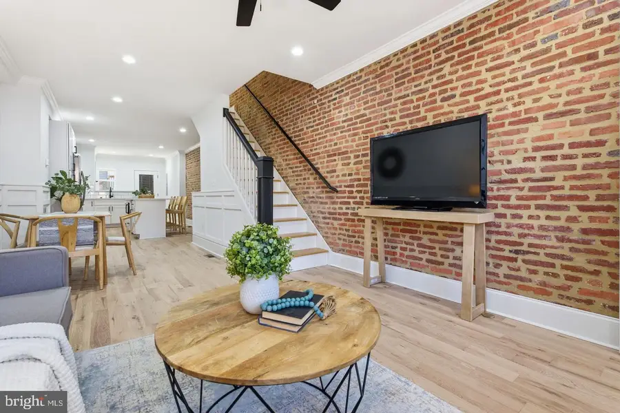 1126 E Fort Ave, Baltimore, MD 21230 - #3