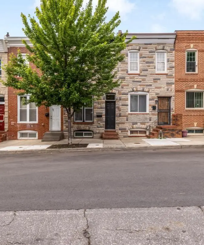 3240 Leverton Ave, Baltimore, MD 21224 - #1