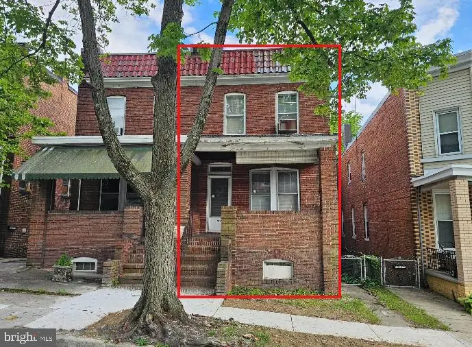 4231 Euclid Ave, Baltimore, MD 21229 - #1