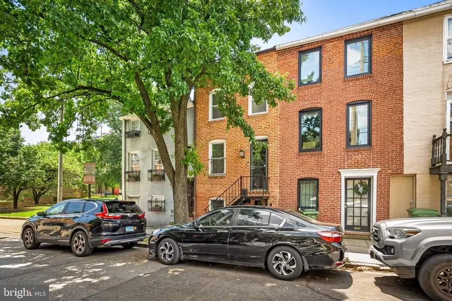 415 E Cross St E, Baltimore, MD 21230 - #2