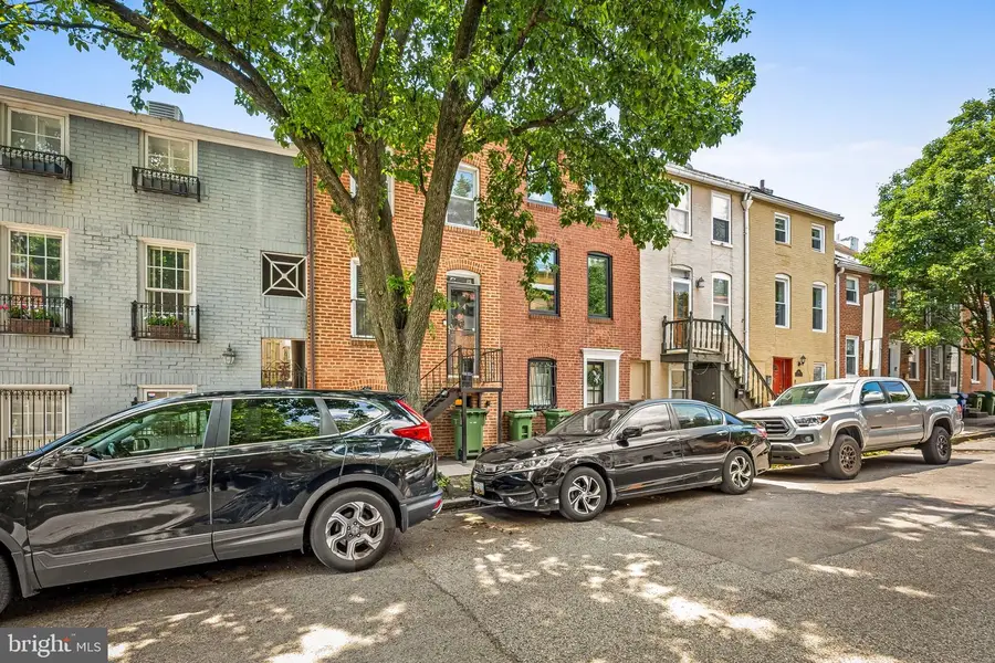 415 E Cross St E, Baltimore, MD 21230 - #3