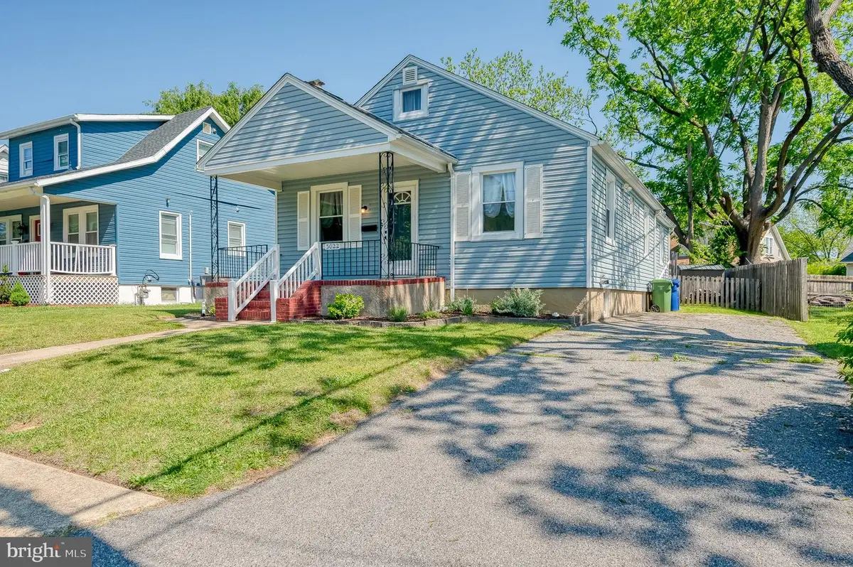 3022 Roselawn Ave, Baltimore, MD 21214 - #1