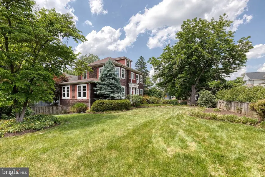 6004 Falls Rd, Baltimore, MD 21209 - #3