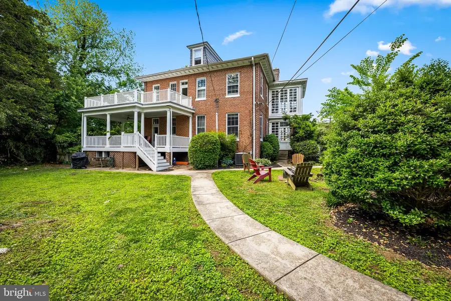 527 Nottingham Rd, Baltimore, MD 21229 - #3