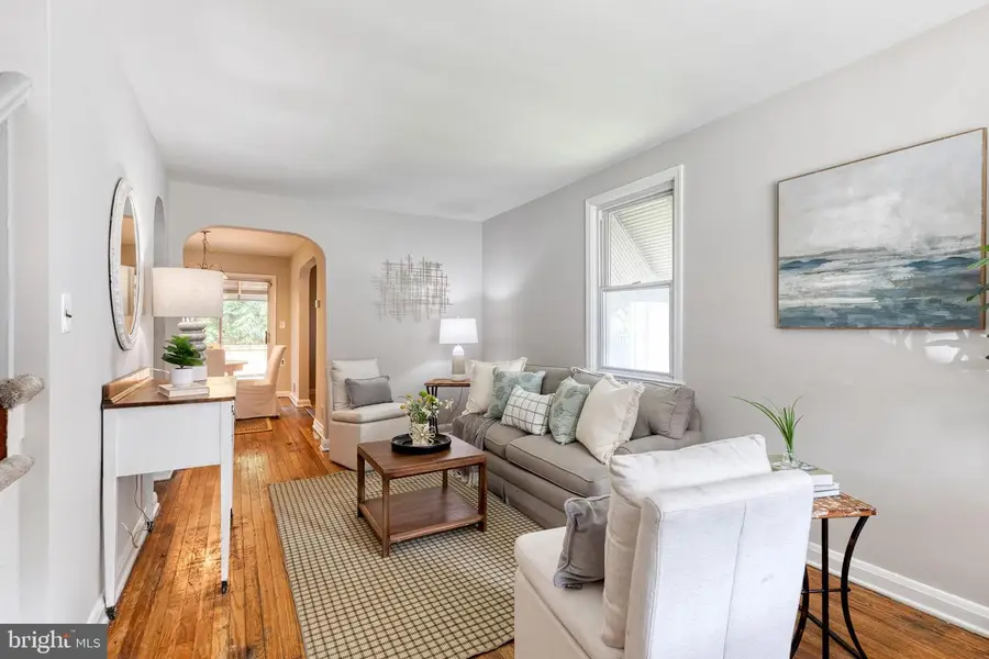 5602 Pioneer Dr, Baltimore, MD 21214 - #3